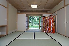 Kyoto Utano Youth Hostel