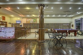 DV Angkor Villa