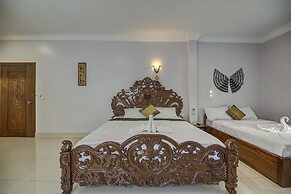 DV Angkor Villa