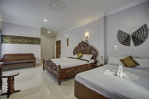 DV Angkor Villa