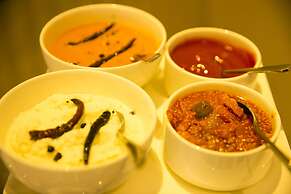 The Fern Hillside Resort Bhimtal