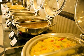 The Fern Hillside Resort Bhimtal