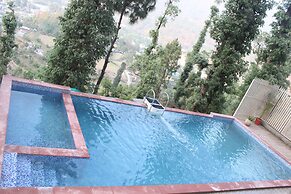 The Fern Hillside Resort Bhimtal