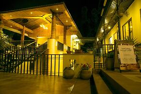 The Fern Hillside Resort Bhimtal