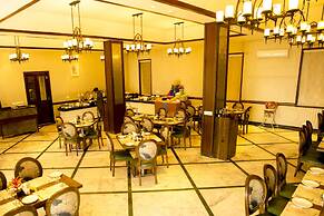 The Fern Hillside Resort Bhimtal