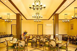 The Fern Hillside Resort Bhimtal