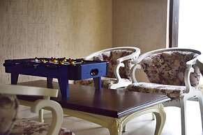 The Fern Hillside Resort Bhimtal