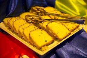 The Fern Hillside Resort Bhimtal