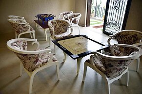 The Fern Hillside Resort Bhimtal