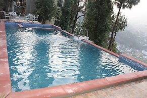The Fern Hillside Resort Bhimtal