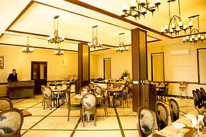 The Fern Hillside Resort Bhimtal