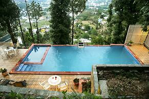 The Fern Hillside Resort Bhimtal
