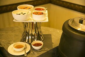 The Fern Hillside Resort Bhimtal