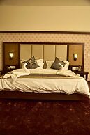 The Fern Hillside Resort Bhimtal