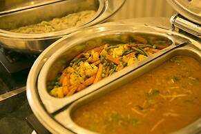 The Fern Hillside Resort Bhimtal