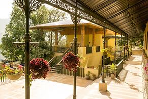 The Fern Hillside Resort Bhimtal