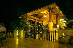 The Fern Hillside Resort Bhimtal