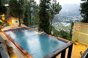 The Fern Hillside Resort Bhimtal