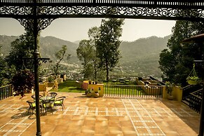 The Fern Hillside Resort Bhimtal