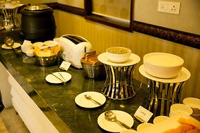 The Fern Hillside Resort Bhimtal