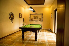 The Fern Hillside Resort Bhimtal