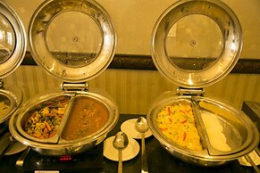 The Fern Hillside Resort Bhimtal