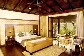 The Fern Hillside Resort Bhimtal