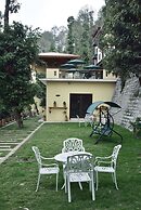 The Fern Hillside Resort Bhimtal