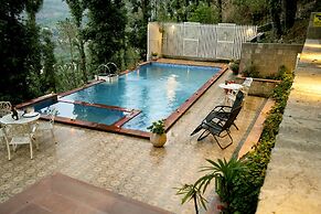 The Fern Hillside Resort Bhimtal