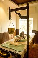 The Fern Hillside Resort Bhimtal