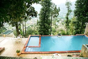 The Fern Hillside Resort Bhimtal
