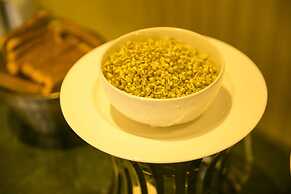 The Fern Hillside Resort Bhimtal