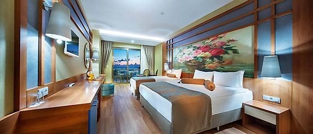 Xafira Deluxe Resort & Spa - All Inclusive