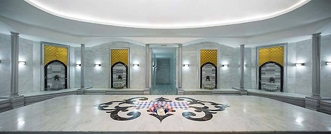 Xafira Deluxe Resort & Spa - All Inclusive