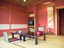 Toushijima Onsen Suzunami