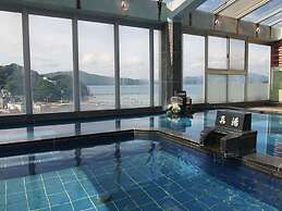 Toushijima Onsen Suzunami