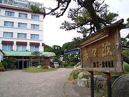 Toushijima Onsen Suzunami