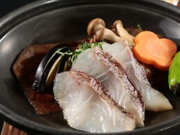 Toushijima Onsen Suzunami