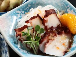 Toushijima Onsen Suzunami