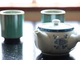 Toushijima Onsen Suzunami