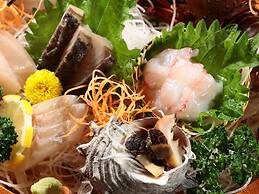 Toushijima Onsen Suzunami