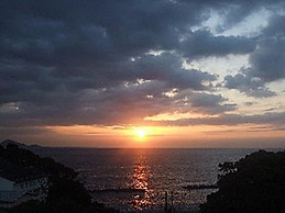 Toushijima Onsen Suzunami