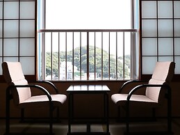 Toushijima Onsen Suzunami