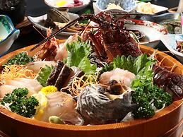 Toushijima Onsen Suzunami