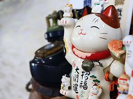 Toushijima Onsen Suzunami