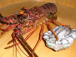 Toushijima Onsen Suzunami