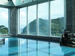 Toushijima Onsen Suzunami