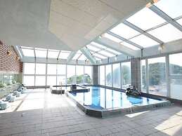 Toushijima Onsen Suzunami