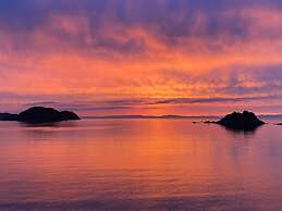 Toushijima Onsen Suzunami
