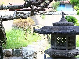 Toushijima Onsen Suzunami